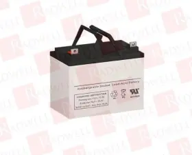 Gp12340-sub Radwell Verified Substitute / Gp12340sub Brand New Gp12340-sub Radwell Verified Substitute / Gp12340sub Brand New