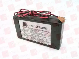 Ic693acc302-sub Radwell Verified Substitute / Ic693acc302sub Brand New
