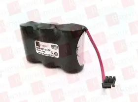 Irb-6600-m2000a-sub-battery Radwell Verified Substitute / Irb6600m2000asubbatter