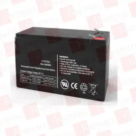 Lc-r127r2pg1-sub Radwell Verified Substitute / Lcr127r2pg1sub Brand New