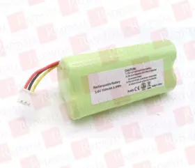 Li4278-sr20007wr-sub-battery Radwell Verified Substitute / Li4278sr20007wrsubbat Li4278-sr20007wr-sub-battery Radwell Verified Substitute / Li4278sr20007wrsubbat