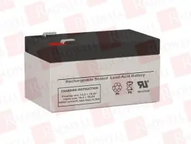 Np1.2-12-sub Radwell Verified Substitute / Np1212sub Brand New