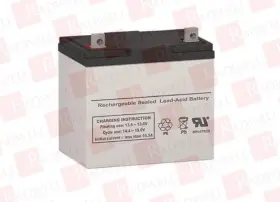 P313-2s Radwell Verified Substitute 3w-sub-battery / P3132s3wsubbattery Brand N