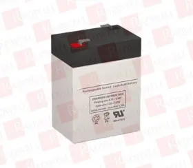 Prb64-sub Radwell Verified Substitute / Prb64sub Brand New
