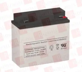Pt18-12-f2-sub Radwell Verified Substitute / Pt1812f2sub Brand New