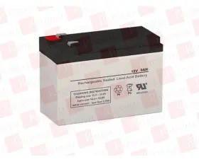 Pw9155oneebm64subbat Radwell Verified Substitute Pw9155 One Ebm-64-sub-battery /