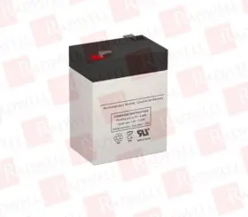 Rb640-sub Radwell Verified Substitute / Rb640sub Brand New