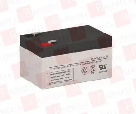Rbc35-sub Radwell Verified Substitute / Rbc35sub Brand New
