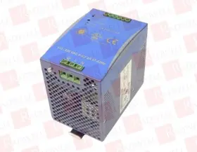 Sdn10-24-100p-sub Radwell Verified Substitute / Sdn1024100psub Brand New