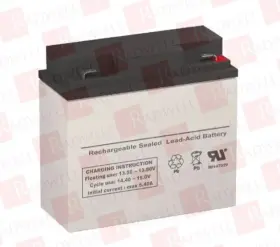 Slaa12-18f2-sub Radwell Verified Substitute / Slaa1218f2sub Brand New
