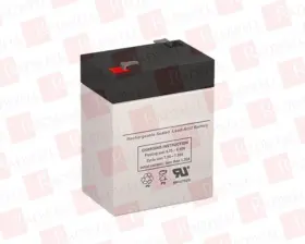 Wka6-5f-sub Radwell Verified Substitute / Wka65fsub Brand New