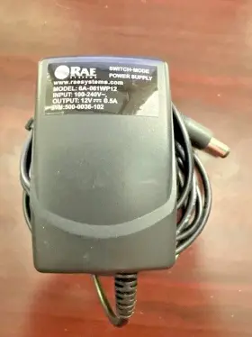 5a-061wp12 Rae Power Supply Switch Mode