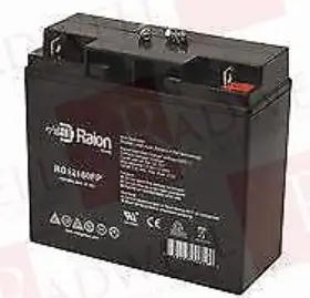 Rg12180fp4 Raion Rg12180fp 4 / Brand New