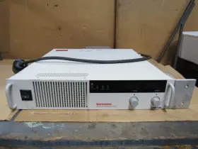 Xfr20-130 Raymond Sorenson Dc Power Supply Rev H - Used #3