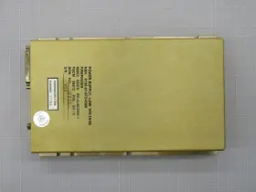 T223780 Raytheon Sr-19 Low Voltage Power Supply #2