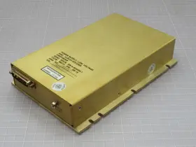 T223780 Raytheon Sr-19 Low Voltage Power Supply