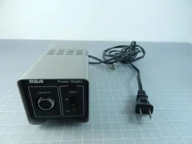 Tc5001ps Rca Power Supply T104677