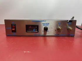 2kw-12 Rd Power Llc Supply 100-240 Vac Input 12vdc Variable 150a Output