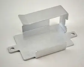 78-8095-0868-8 Rdm Performance Controller Power Supply Bracket