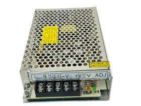 84756 Rdo Rebaydo Led Light Power Supply 5 Vdc 75 Watt