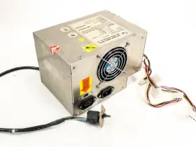 Rpa-7250c Real Power 250w Switching Supply 115/230 Vac 6/3a 60/50hz