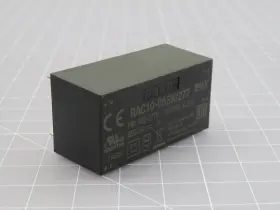 Rac10-05sk Recom Rac10-05sk/277 Lot Of 15 Power Supply T218383