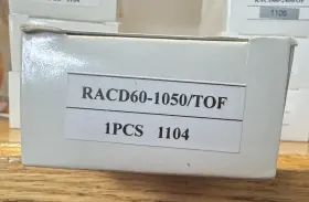 Racd60-1050 Recom Racd60-1050/tof 60w 54v 1a Constant Current Led Power Supply
