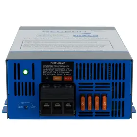 Recpro 193652043577 Rv Converter 100 Amp Power And Battery Charger 4 Stage #2