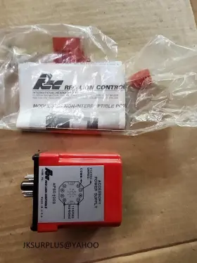 Aps01000 Red Lion Controls Power Supply Module 115vac 12vdc