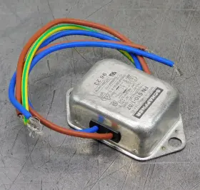 Lfil0000 Red Lion Controls General Purpose Line Filter 250v Ac 1 A #2