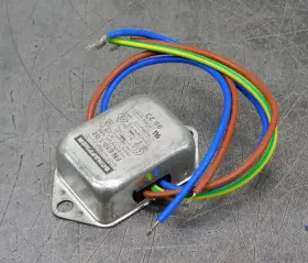 Lfil0000 Red Lion Controls General Purpose Line Filter 250v Ac 1 A #3