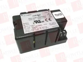 Mlps2000 Red Lion Controls / Used