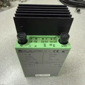 Psdr-1300 Red Lion Controls / Psdr1300 Used