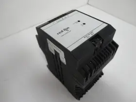 Psdr0400 Red Lion Controls Ac Input 100-240vac Dc Power Output Supply 24vdc 4a #2
