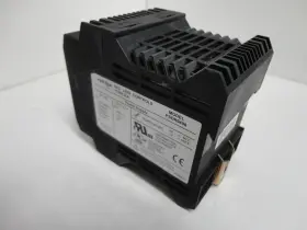 Psdr0400 Red Lion Controls Ac Input 100-240vac Dc Power Output Supply 24vdc 4a #3