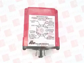 Psma2000 Red Lion Controls / Used