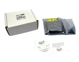Eb-ps-4824-13 Red Lion Sixnet Rev 1.0 Power Supply Unit Dc/dc 48v-24vdc 12w
