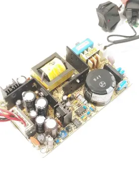 A065t2 Regal Benoit Power Supply Board 100-240v 1.5a-0.6a 150va 47-63hz #2