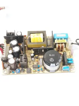 A065t2 Regal Benoit Power Supply Board 100-240v 1.5a-0.6a 150va 47-63hz #3