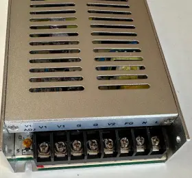 Rp1100-24fv Reignpower 24 Vdc 4.2 A Power Supply