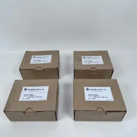 Fsa60-11 Reliability Power Supply New Lot Of 4