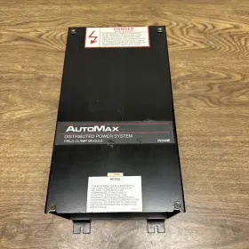 802405-r Reliance Auto Max Distributed Power System Field Clamp Module