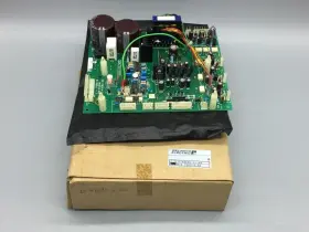 0-48680-211ab Reliance Electric Power Supply Base Driver Gp2000/460vac