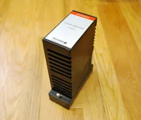 0-49042-1 Reliance Electric Cardpak Power Amplifier - Used