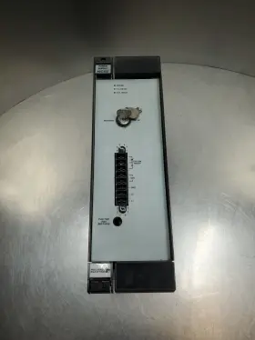 802820-95rk Reliance Electric 45c322 50amp Power Supply Module