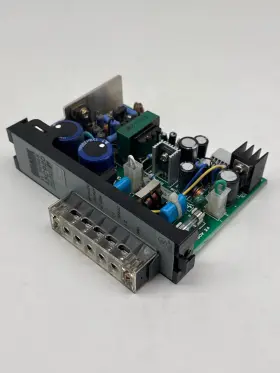 45c920 Reliance Electric Power Supply In 120/240vac Out 24vdc 0.45a