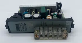 45c922 Reliance Electric Shark Power Supply Module In 120vac Out 24vdc 0.25a