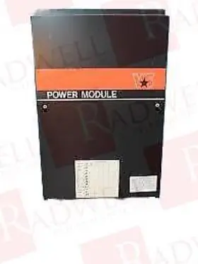 802220-14vg Reliance Electric Asea Brown Boveri / 80222014vg Used