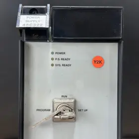 802820-95rk Reliance Electric Preowned- Power Supply Module 50a 120/240vac #2