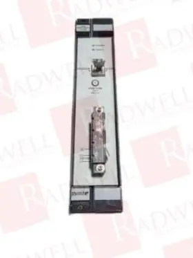 Aa5s141 Reliance Electric Asea Brown Boveri / Used
